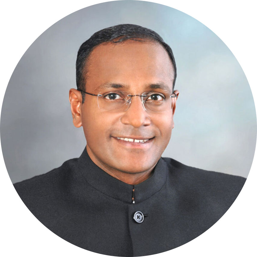 Image of Secretary, Animal Husbandry