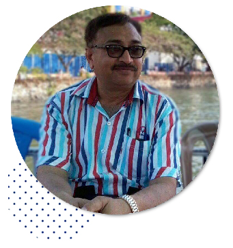 Image of Neeraj Singhal, Director, Animal Husbandry
